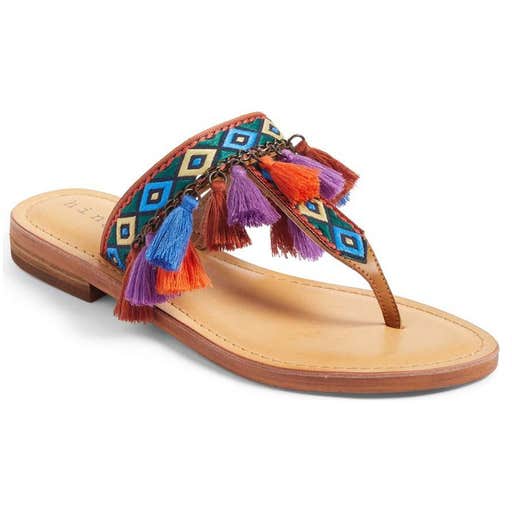 nordstrom.com, Hinge Barbo Sandal