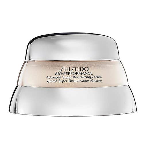 sephora.com, Shiseido Bio-Performance Advanced Super Revitalizing Cream