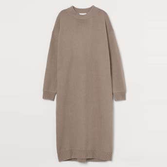 H&M Knit Dress