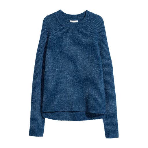 hm.com, H&M Knit Sweater