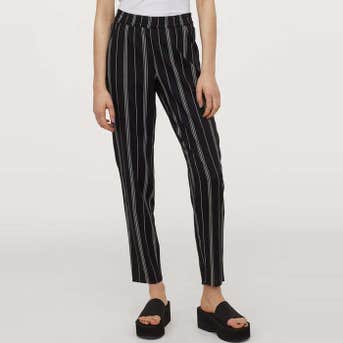 H&M Pull-On Pants