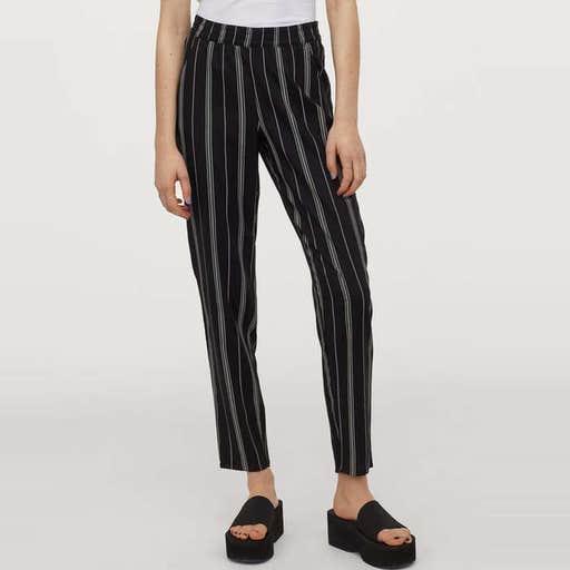 hm.com, H&M Pull-On Pants