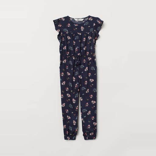 hm.com, H&M Viscose Jumpsuit