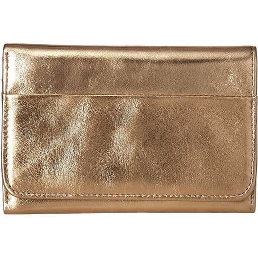 amazon.com, Hobo Vintage Jill Tri-Fold Wallet
