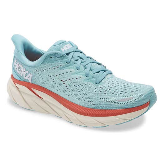 nordstrom.com, Hoka One One Clifton 8 Running Shoe