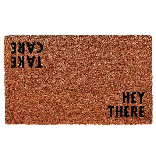 amazon.com, Home & More Hey There Doormat