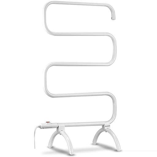 amazon.com, Homeleader Towel Warmer And Drying Rack
