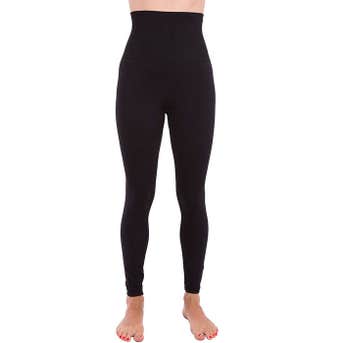 Homma Tummy Compression Slimming Leggings