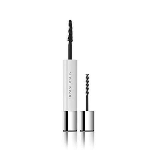 amazon.com, Honest Beauty Truly Lush Mascara + Lash Primer
