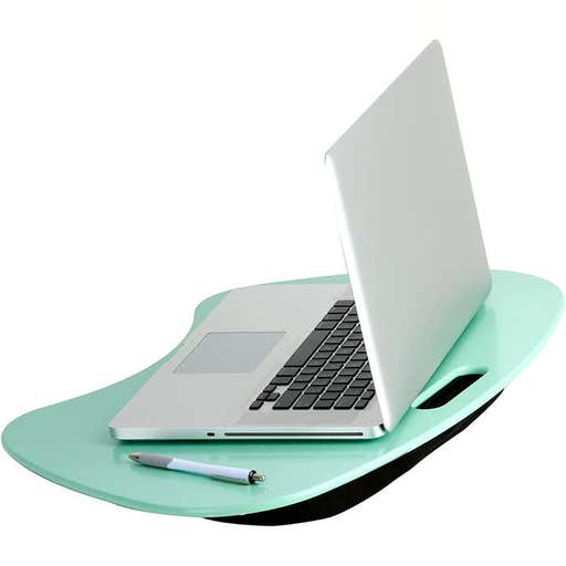 amazon.com, Honey-Can-Do Portable Laptop Lap Desk With Handle