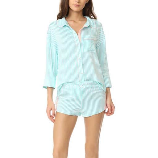 shopbop.com, Honeydew Intimates Breakaway PJ Set