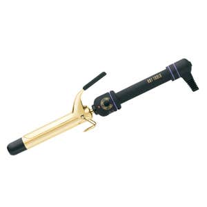 Hot Tools Gold Curling Iron