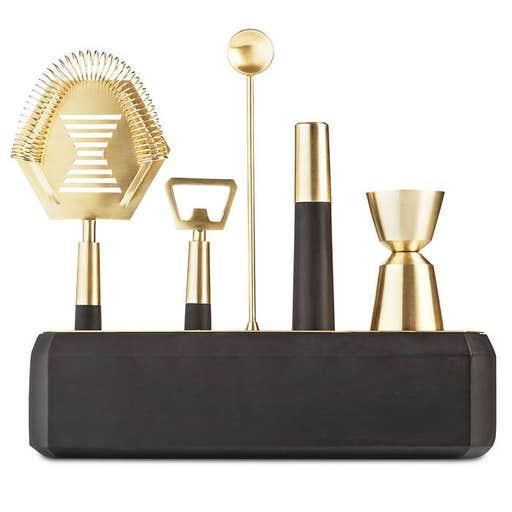 macys.com, Hotel Collection Bar Tool Set