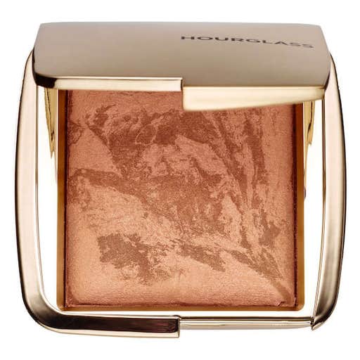 sephora.com, Hourglass Ambient Lighting Bronzer