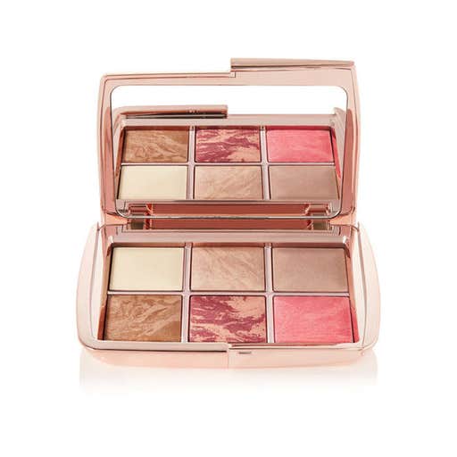 net-a-porter.com, Hourglass Ambient Lighting Edit Volume 3