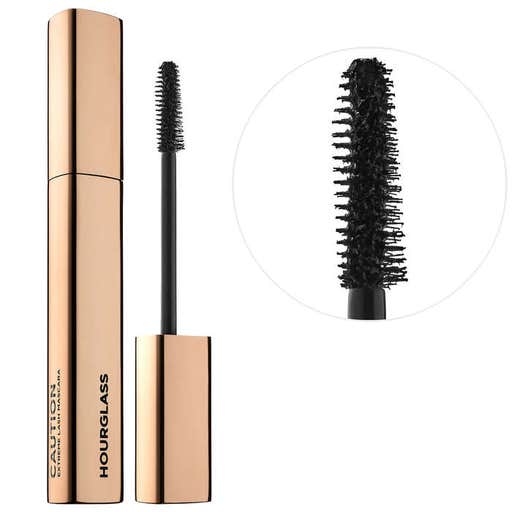sephora.com, Hourglass Caution Extreme Lash Mascara
