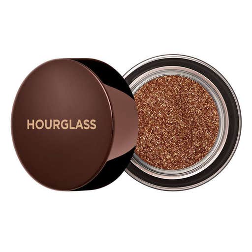 neimanmarcus.com, Hourglass Scattered Light Glitter Eyeshadow in Burnish