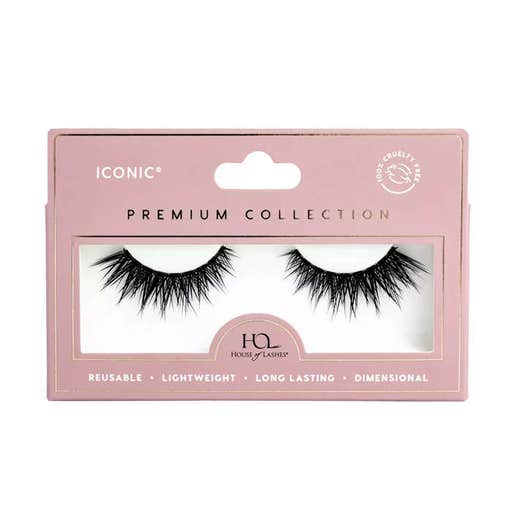 target.com, House Of Lashes Iconic False Lashes