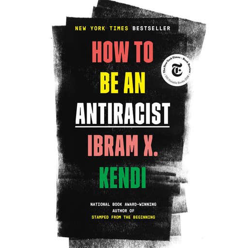 amazon.com, How To Be An Antiracist
