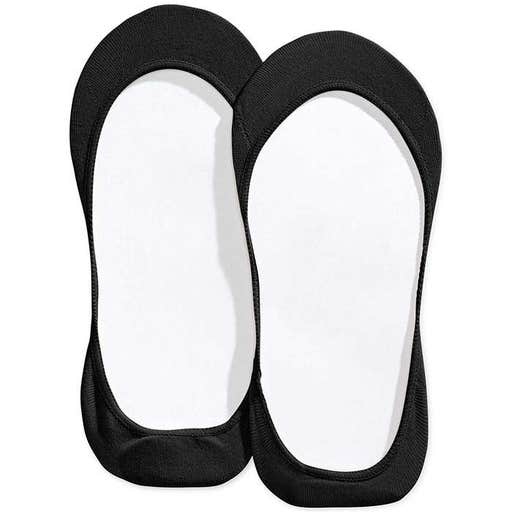 amazon.com, Hue Cool Contours Low Cut Sock Liners