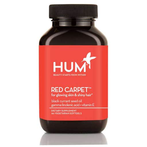 nordstrom.com, Hum Nutrition Red Carpet Capsules