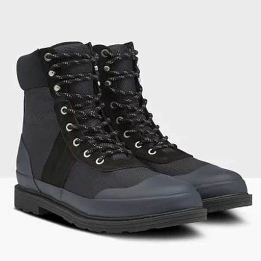 hunterboots.com, Hunter Original Insulated Commando Boot