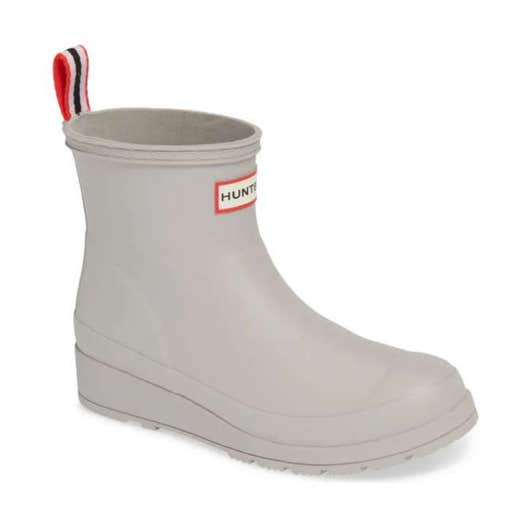 nordstrom.com, Hunter Original Play Waterproof Rain Bootie