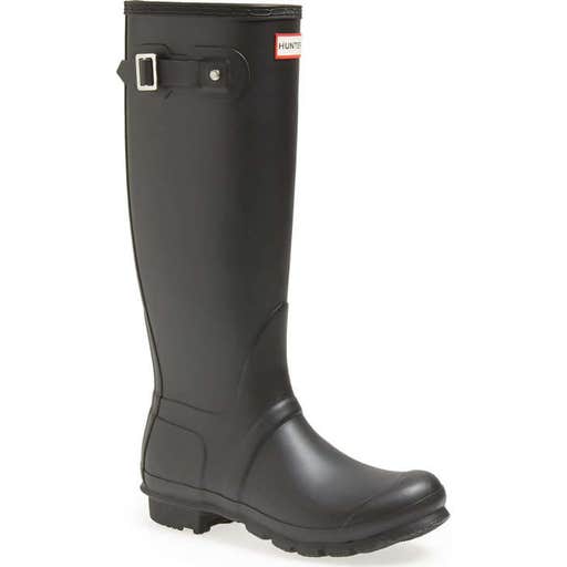nordstrom.com, Hunter Original Tall Rain Boot