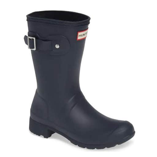 nordstrom.com, Hunter Original Tour Short Packable Rain Boot