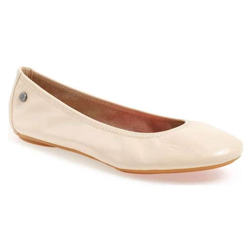 nordstrom.com, Hush Puppies Chaste Ballet Flat