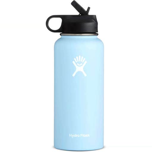 amazon.com, Hydro Flask Wide Mouth Water Bottle