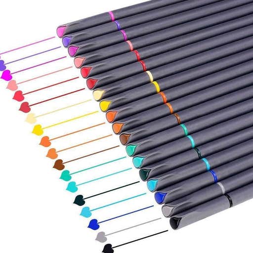 amazon.com, IBayam Journal Planner Pens