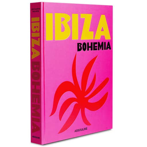 amazon.com, Ibiza Bohemia