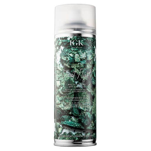 sephora.com, IGK Direct Flight Multi-Tasking Dry Shampoo