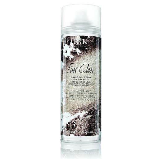 amazon.com, IGK First Class Charcoal Detox Dry Shampoo