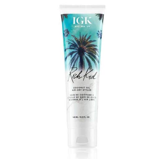 target.com, IGK Rich Kid Coconut Oil Air-Dry Styler
