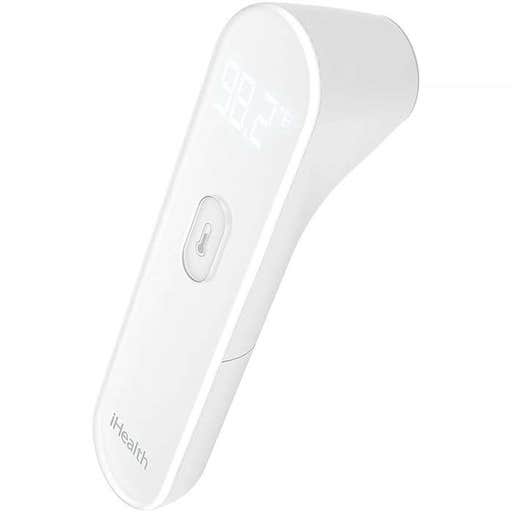 amazon.com, iHealth No-Touch Infrared Thermometer