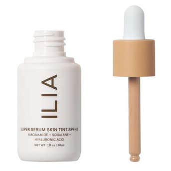 Ilia Super Serum Skin Tint SPF 40