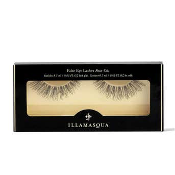 Illamasqua False Eye Lashes