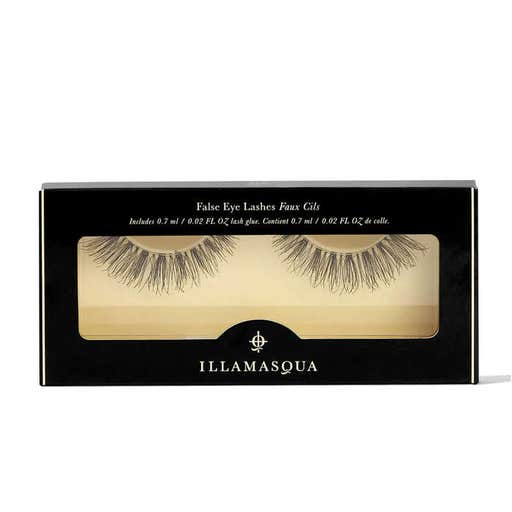 skinstore.com, Illamasqua False Eye Lashes