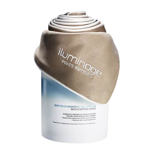 nordstrom.com, iluminage Skin Rejuvenating Pillowcase