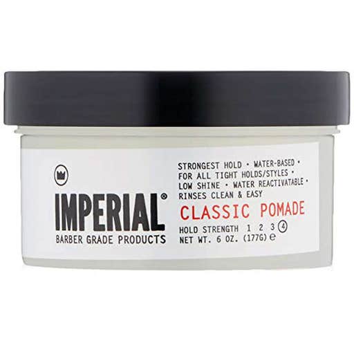 amazon.com, Imperial Barber Grade Products Classic Pomade