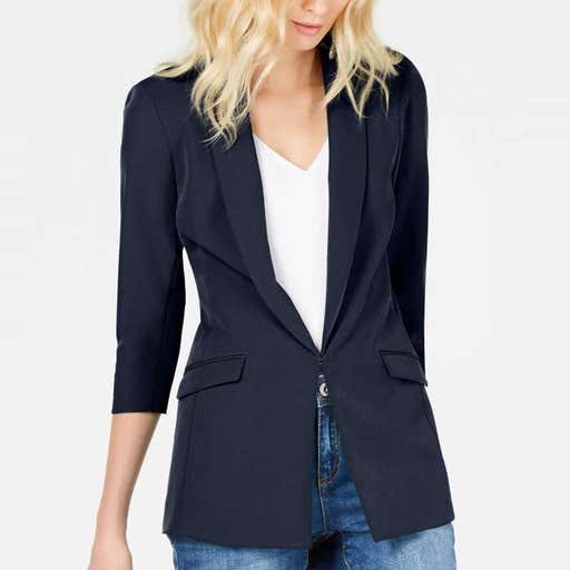 macys.com, I.N.C. Menswear Blazer