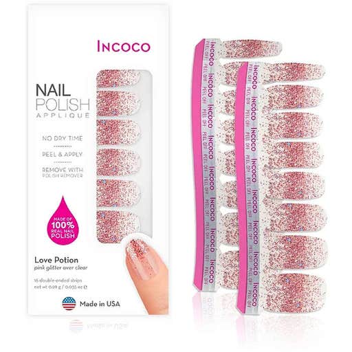 ulta.com, Incoco Nail Polish Appliques-Nail Art Designs