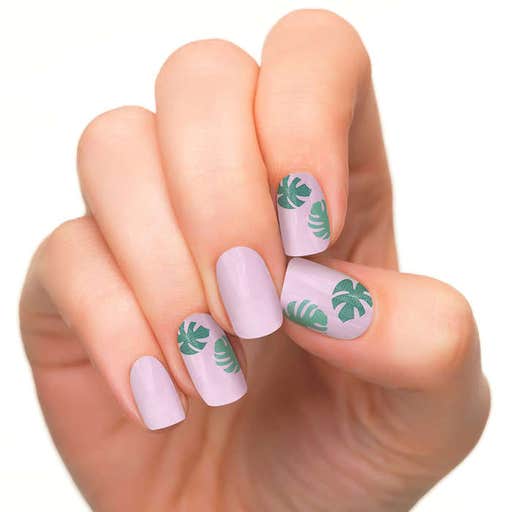 amazon.com, Incoco Nail Polish Strips