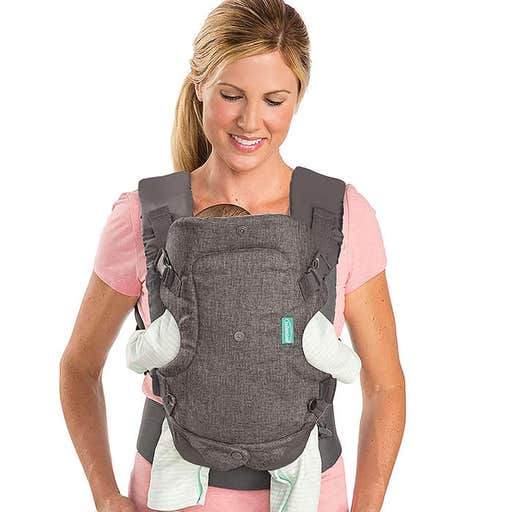amazon.com, Infantino Flip 4-In-1 Convertible Carrier