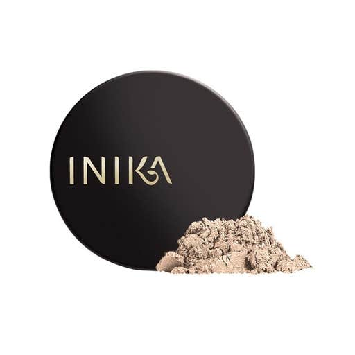 birchbox.com, INIKA All Natural Mineral Foundation Powder