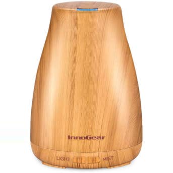 InnoGear Essential Oil Diffuser