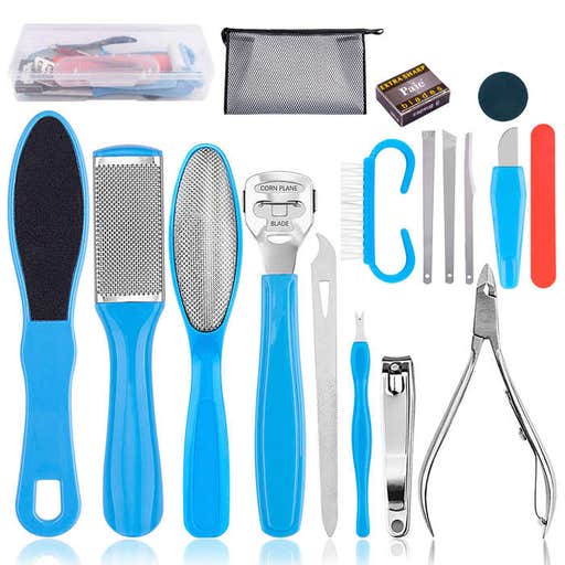 amazon.com, Inpher Professional Pedicure Tools Kit