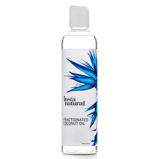 amazon.com, InstaNatural Fractionated Coconut Oil
